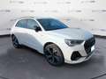 Audi Q3 II 2018 Diesel 35 2.0 tdi Identity Black s-tronic Blanc - thumbnail 3