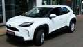 Toyota Yaris Cross Hybrid 2WD Comfort  + + + Weiß - thumbnail 2