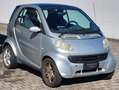 smart forTwo Fortwo 0.6 Smart Gris - thumbnail 1