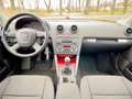 Audi A3 A3 1.6 FSI Sportback Attraction Бежевий - thumbnail 4