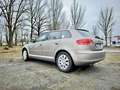 Audi A3 A3 1.6 FSI Sportback Attraction Beżowy - thumbnail 10