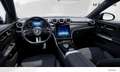 Mercedes-Benz C 200 4Matic AMG Line Premium-Paket Blau - thumbnail 3