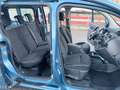 Renault Kangoo Z.E. Maxi 5-Sitzer - KLIMA TEMPOMAT El. FH El. ASP Blau - thumbnail 13
