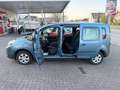 Renault Kangoo Z.E. Maxi 5-Sitzer - KLIMA TEMPOMAT El. FH El. ASP Blau - thumbnail 1