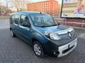 Renault Kangoo Z.E. Maxi 5-Sitzer - KLIMA TEMPOMAT El. FH El. ASP Blau - thumbnail 4