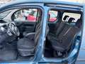 Renault Kangoo Z.E. Maxi 5-Sitzer - KLIMA TEMPOMAT El. FH El. ASP Blau - thumbnail 12