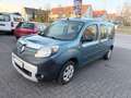 Renault Kangoo Z.E. Maxi 5-Sitzer - KLIMA TEMPOMAT El. FH El. ASP Blau - thumbnail 3