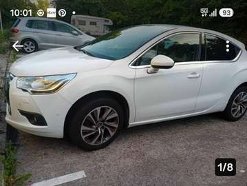DS4 THP 160 Automatik SoChic