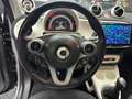 smart forTwo Fortwo coupé1.0i/GARANTIE 1ANS/TOIT PANORAMIQUE Noir - thumbnail 15