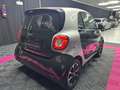 smart forTwo Fortwo coupé1.0i/GARANTIE 1ANS/TOIT PANORAMIQUE Noir - thumbnail 5