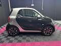 smart forTwo Fortwo coupé1.0i/GARANTIE 1ANS/TOIT PANORAMIQUE Noir - thumbnail 4