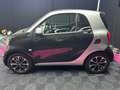 smart forTwo Fortwo coupé1.0i/GARANTIE 1ANS/TOIT PANORAMIQUE Noir - thumbnail 8