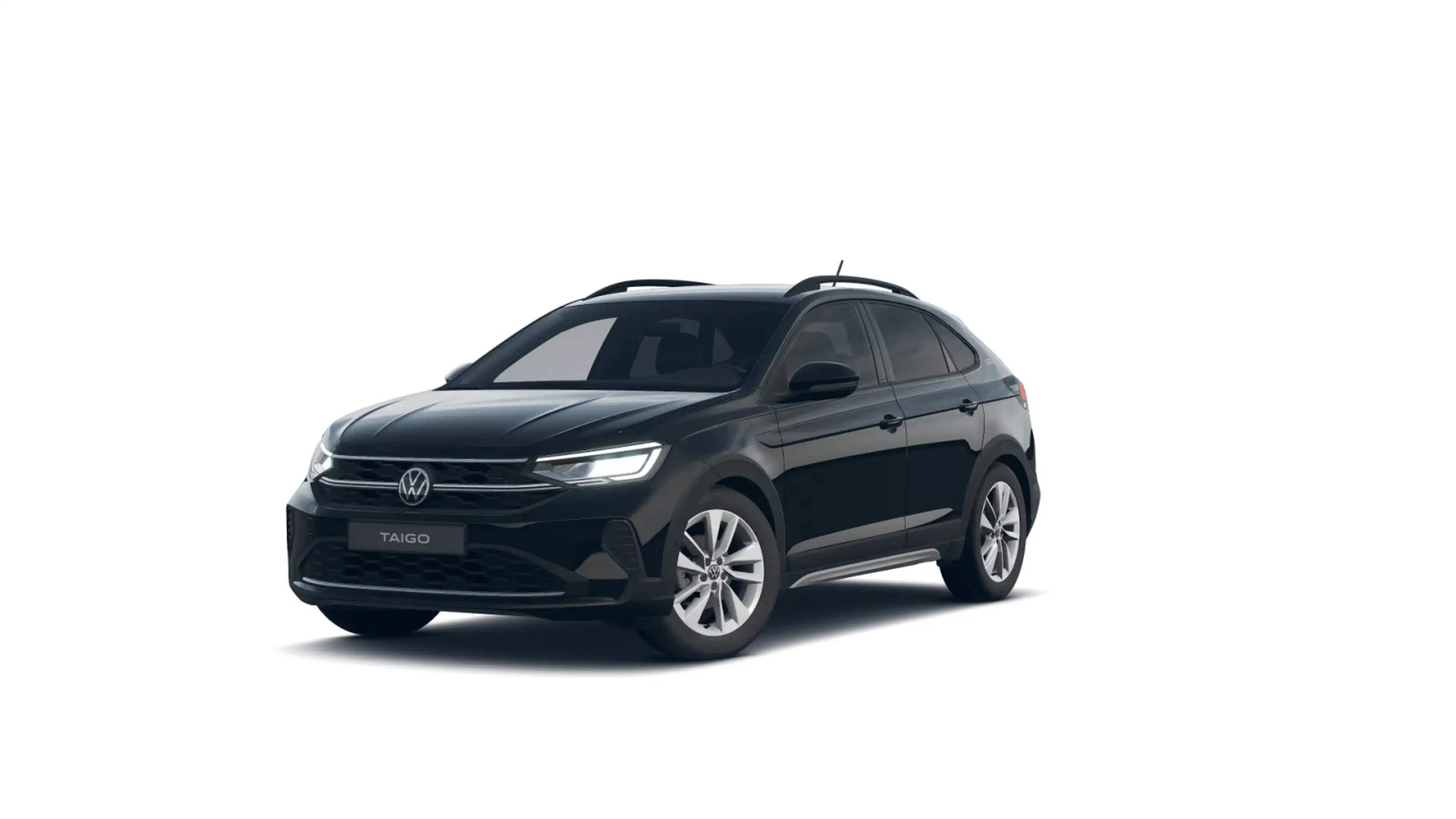 Volkswagen Taigo 1.0 TSI DSG GOAL+ LM17 ASSIST NAVI — photo 2