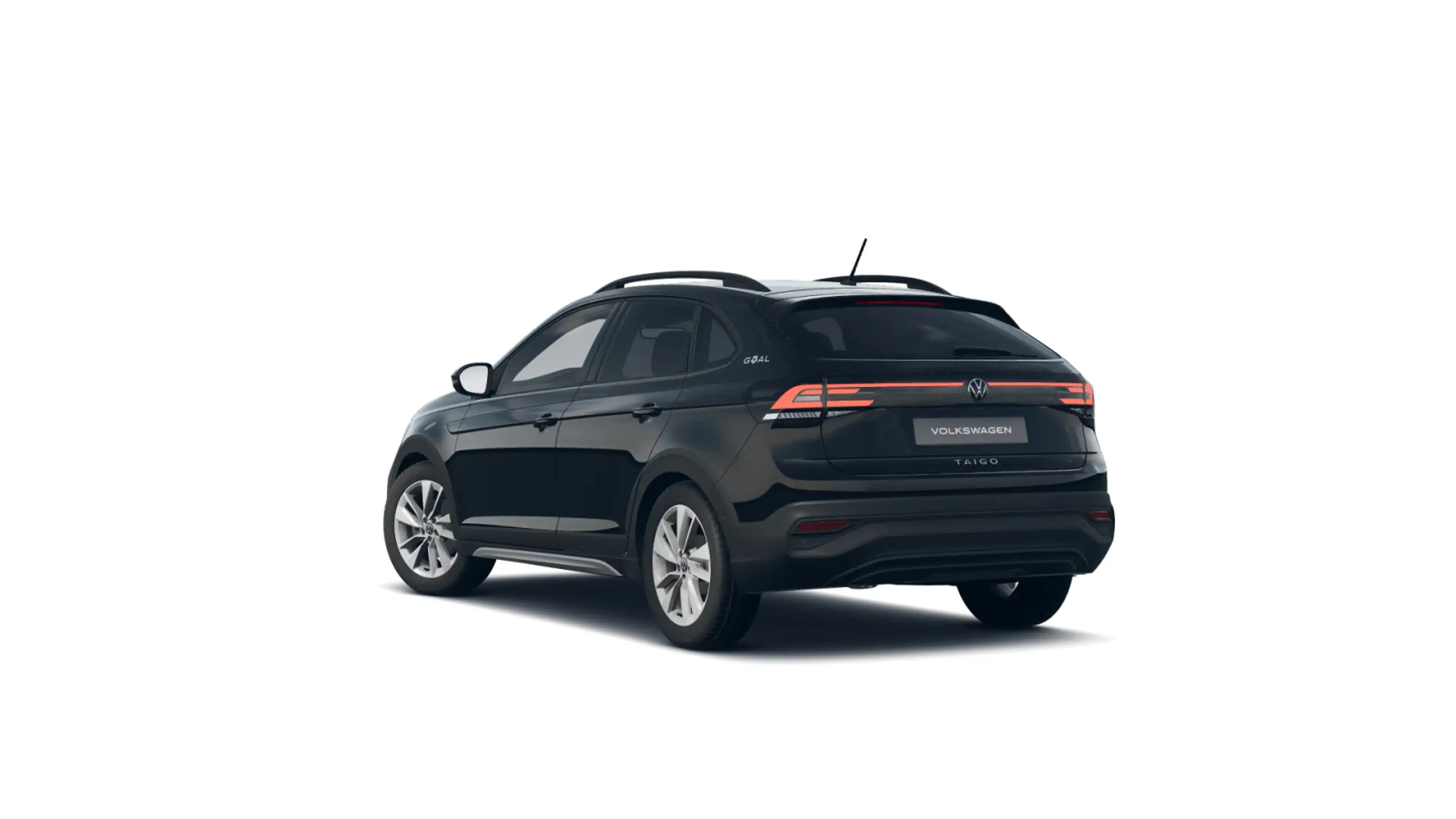 Volkswagen Taigo 1.0 TSI DSG GOAL+ LM17 ASSIST NAVI — photo 5