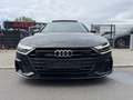 Audi A7 Sportback 55 FSI QU*S-LINE*PANO*MATRIX*B&O*KAM* Schwarz - thumbnail 3