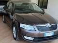 Skoda Octavia Octavia III 2014 Berlina 1.6 tdi cr Ambition 105cv Marrone - thumbnail 7