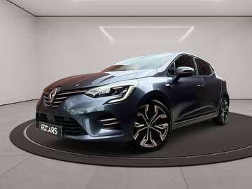 1.5 dCi *LUTECIA*GPS*CARPLAY*CAM 360*CRUISE*GARANTIE 12MOIS