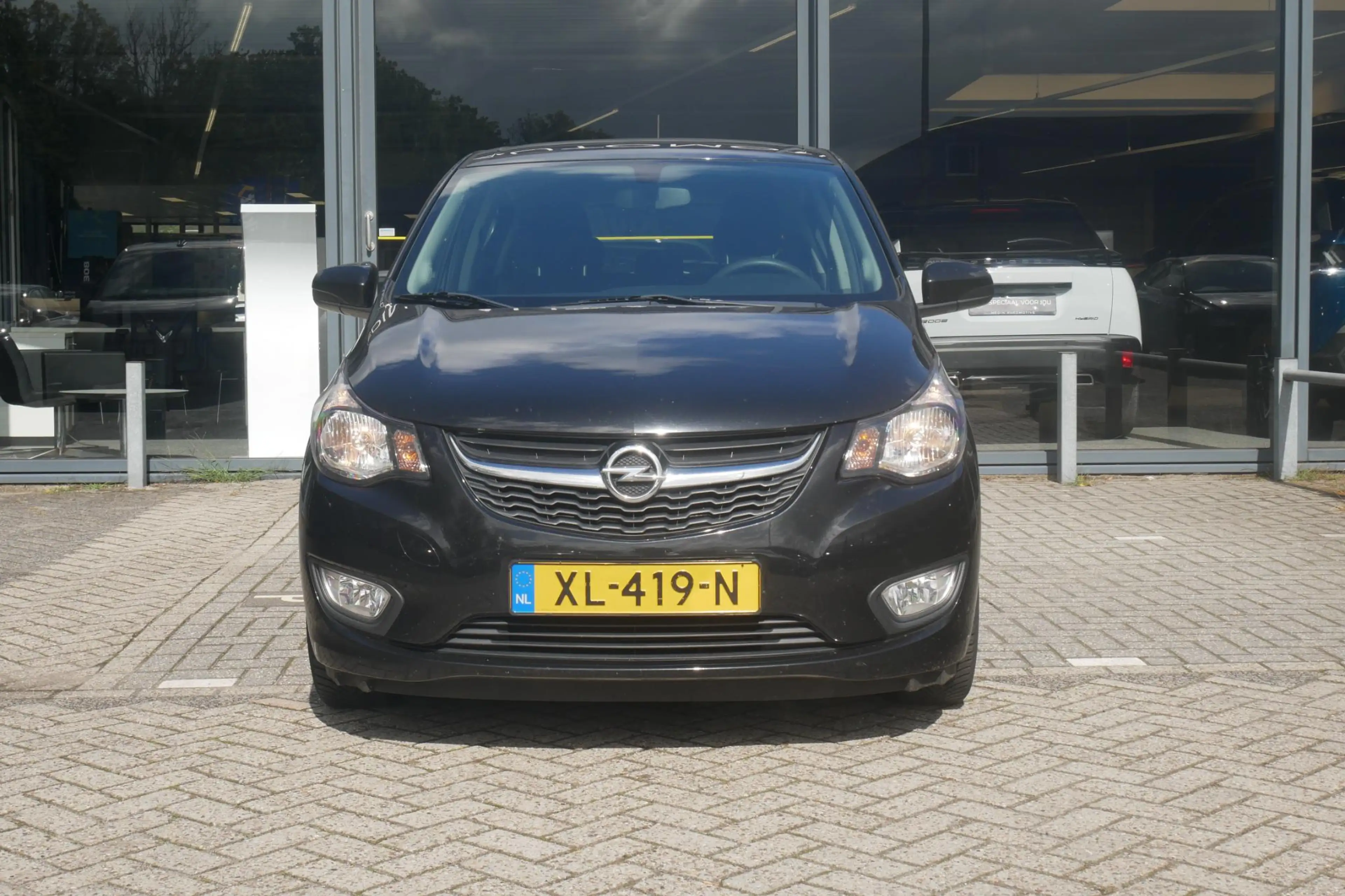 Opel Karl 1.0 ecoFLEX Edition | BINNENKORT VERWACHT! | Autom — photo 2