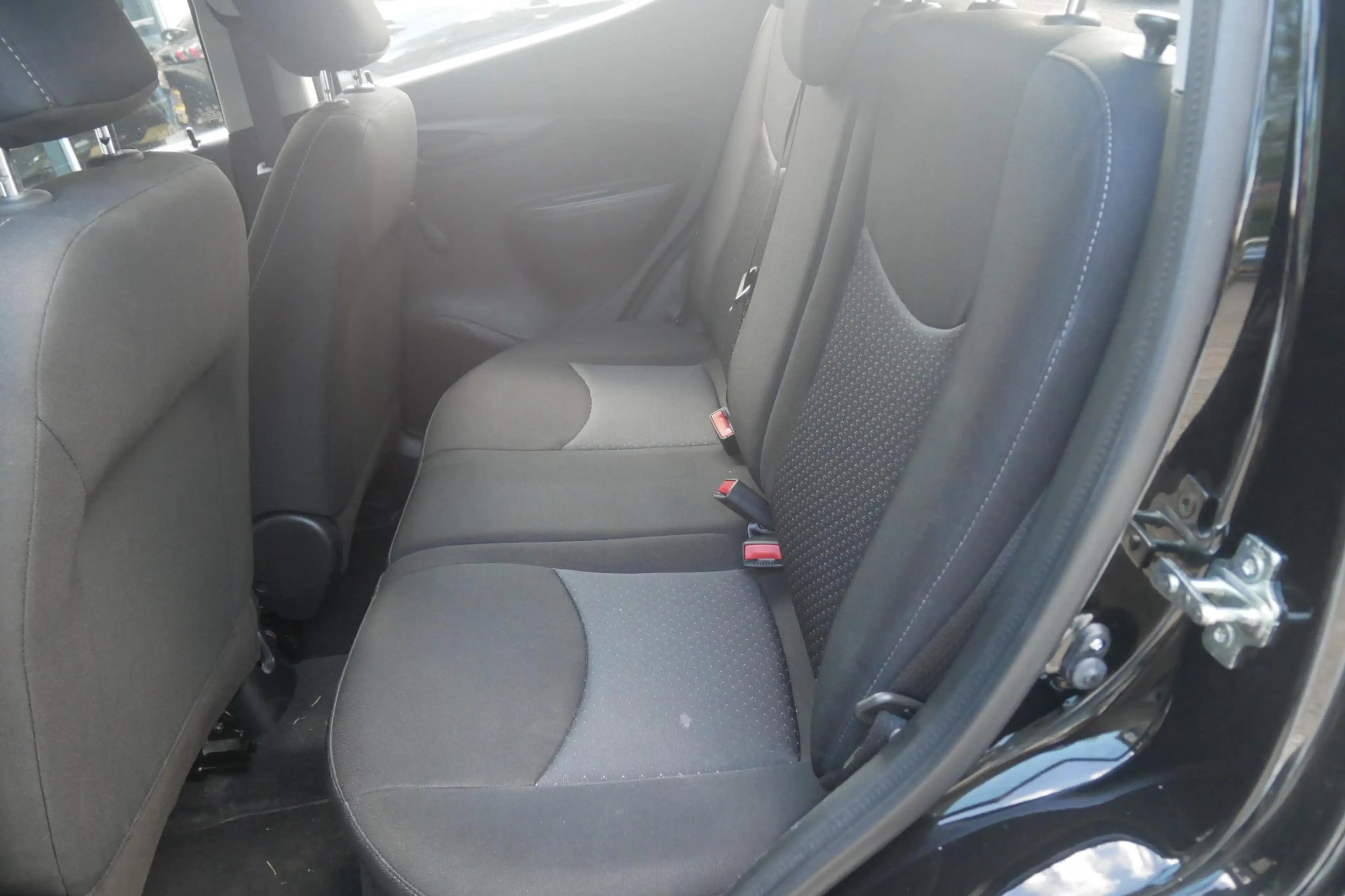 Opel Karl 1.0 ecoFLEX Edition | BINNENKORT VERWACHT! | Autom — photo 9