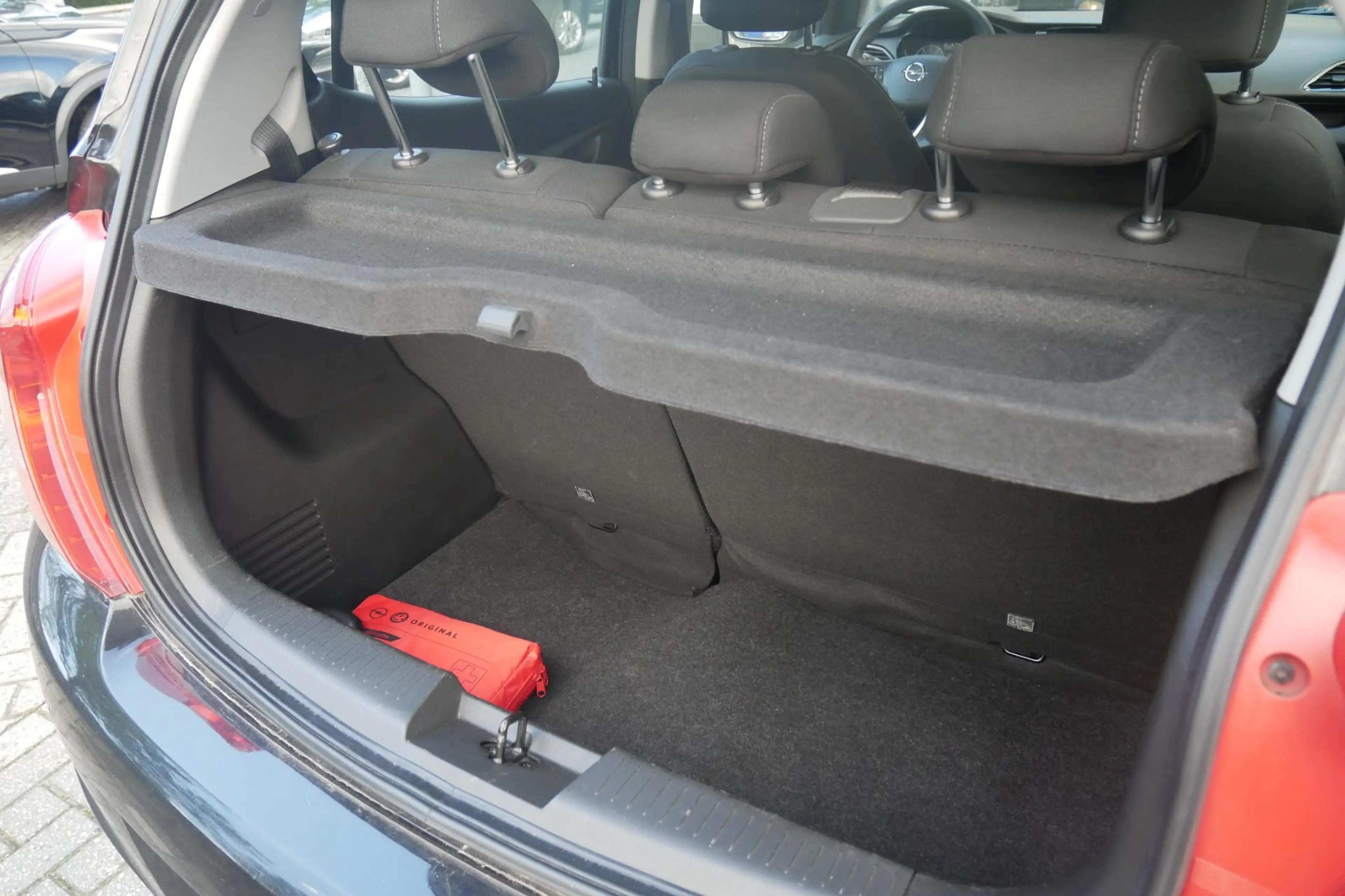Opel Karl 1.0 ecoFLEX Edition | BINNENKORT VERWACHT! | Autom — photo 8