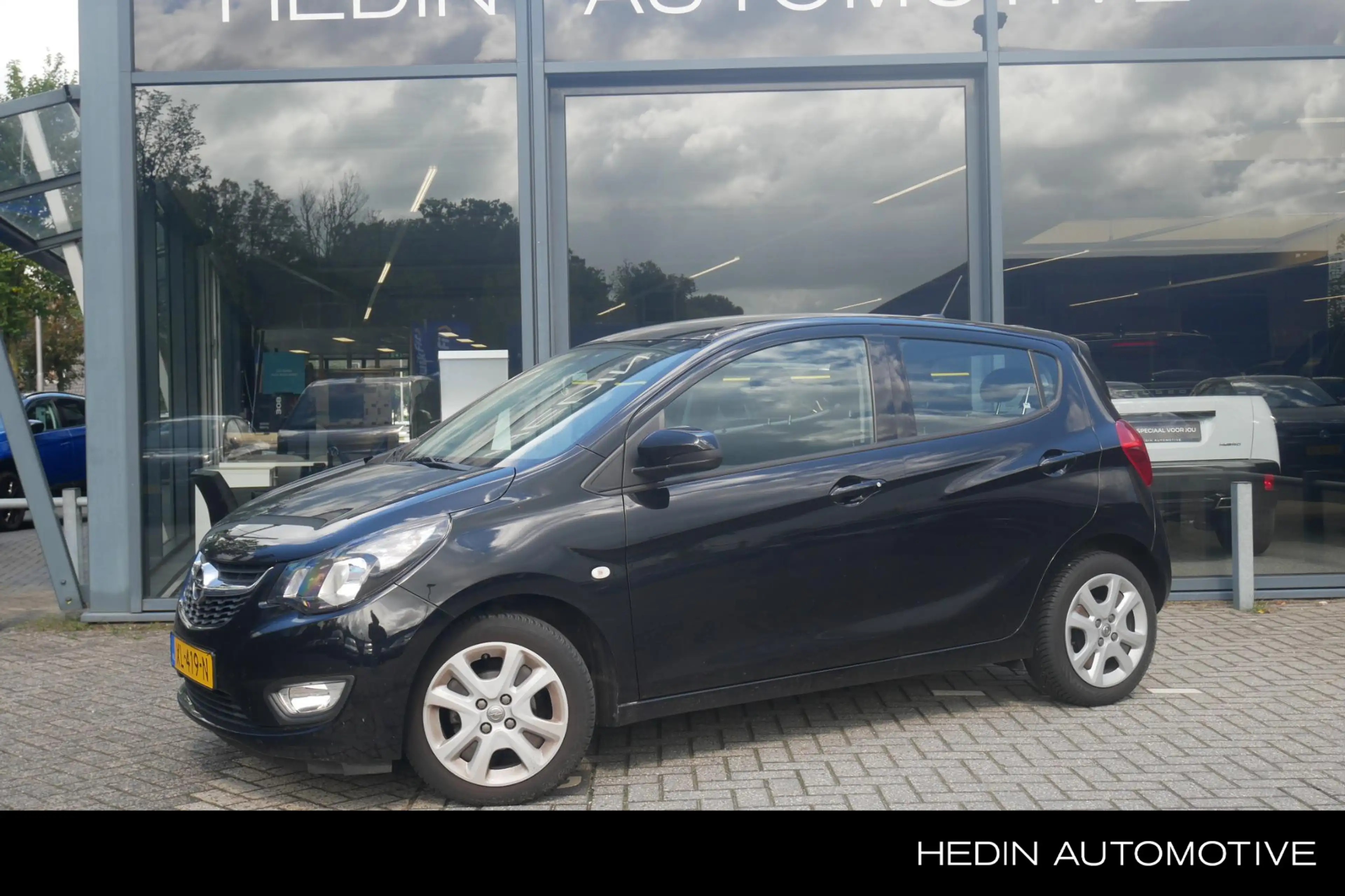 Opel Karl 1.0 ecoFLEX Edition | BINNENKORT VERWACHT! | Autom