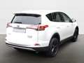 Toyota RAV 4 Hybrid 2.5 LED EL.HECKKLAPPE 360KAMERA SHZ Lenkrad Weiß - thumbnail 9