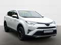 Toyota RAV 4 Hybrid 2.5 LED EL.HECKKLAPPE 360KAMERA SHZ Lenkrad Weiß - thumbnail 11