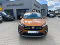 Dacia Sandero III Stepway Navi Kamera PDC SHZ LED 1.H Orange - thumbnail 2