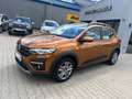 Dacia Sandero III Stepway Navi Kamera PDC SHZ LED 1.H Orange - thumbnail 1