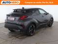 Toyota C-HR 2.0 Hybrid GR Sport Gris - thumbnail 6