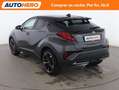 Toyota C-HR 2.0 Hybrid GR Sport Gris - thumbnail 4
