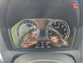 BMW 118 118I 136CH M SPORT 5P SIEGES CHAUF/CUIR Bleu - thumbnail 12