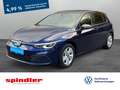 Volkswagen Golf Life 1.5 TSI / Standh., LED, ACC, Navi, AHK Blau - thumbnail 1