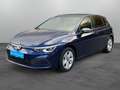 Volkswagen Golf Life 1.5 TSI / Standh., LED, ACC, Navi, AHK Blau - thumbnail 2