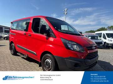 Tourneo 300 L1  EXPORT *2041