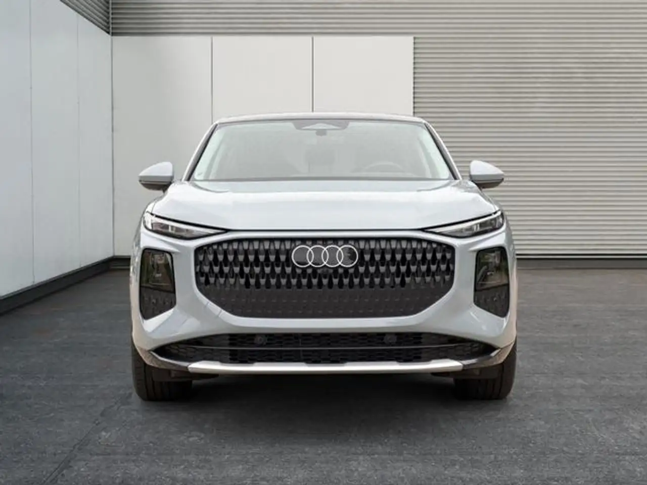 Audi Q3, фото 6