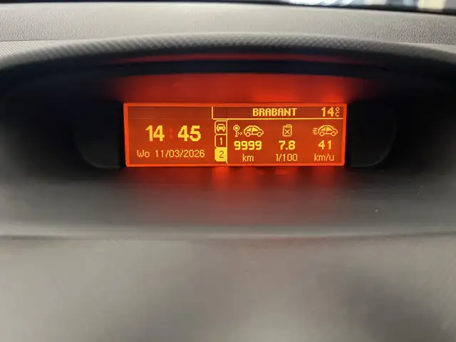 Peugeot 308 view 19