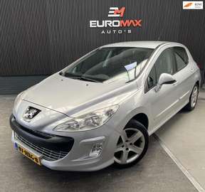 1.6 VTi Style NAP - cruise Control - Airco