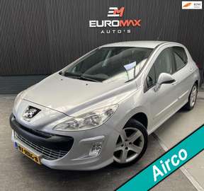 1.6 VTi Style NAP - cruise Control - Airco