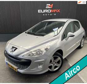 1.6 VTi Style NAP - cruise Control - Airco