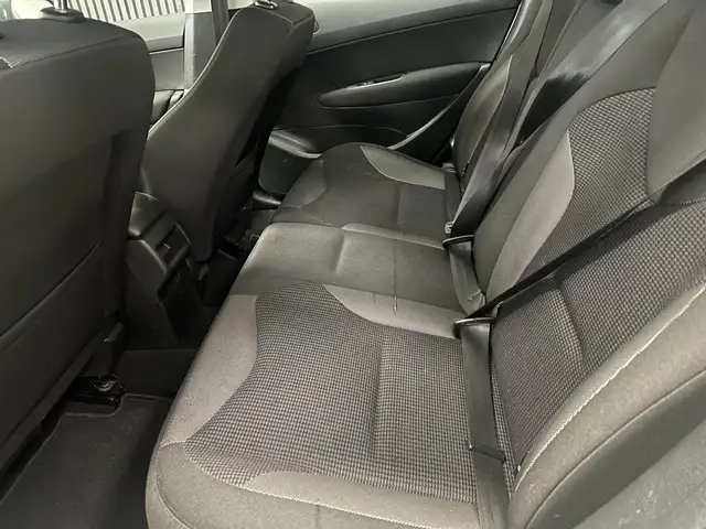 Peugeot 308 view 24