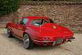 Corvette Stingray C2 Split Window PRICE REDUCTION Rare one-year-only Rot - thumbnail 39