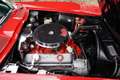 Corvette Stingray C2 Split Window PRICE REDUCTION Rare one-year-only Rot - thumbnail 18