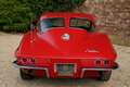 Corvette Stingray C2 Split Window PRICE REDUCTION Rare one-year-only Rot - thumbnail 29