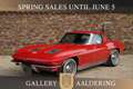 Corvette Stingray C2 Split Window PRICE REDUCTION Rare one-year-only Rot - thumbnail 1