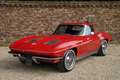 Corvette Stingray C2 Split Window PRICE REDUCTION Rare one-year-only Rot - thumbnail 36