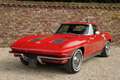 Corvette Stingray C2 Split Window PRICE REDUCTION Rare one-year-only Rot - thumbnail 44