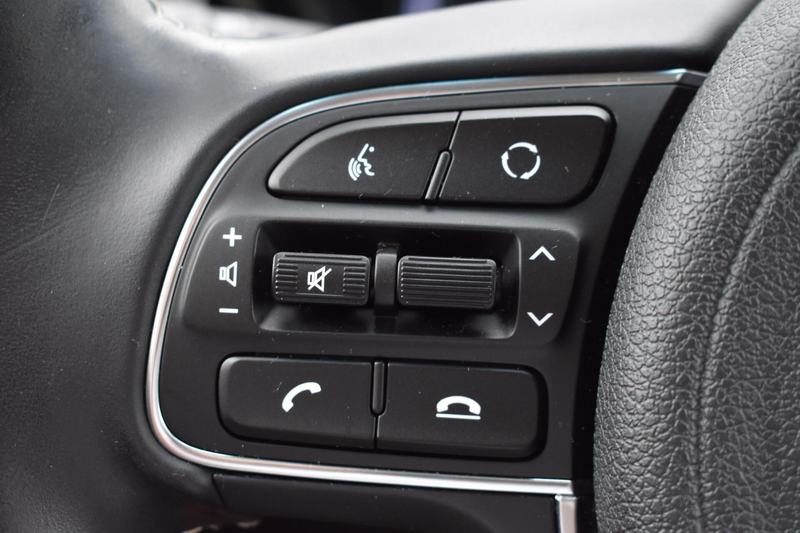 Kia e-Niro ExecutiveLine 64 kWh | Leder | JBL | Memory | Stoe — photo 9