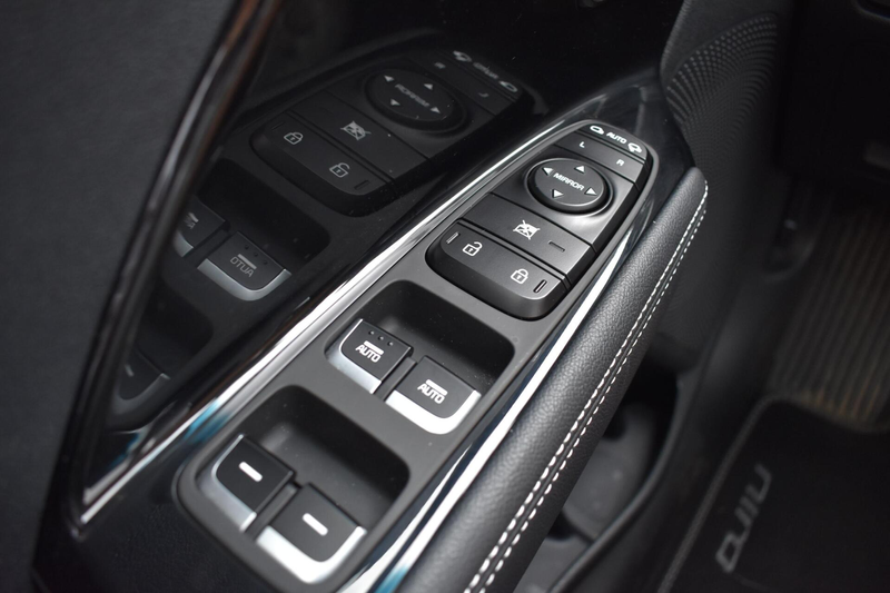 Kia e-Niro ExecutiveLine 64 kWh | Leder | JBL | Memory | Stoe — photo 11