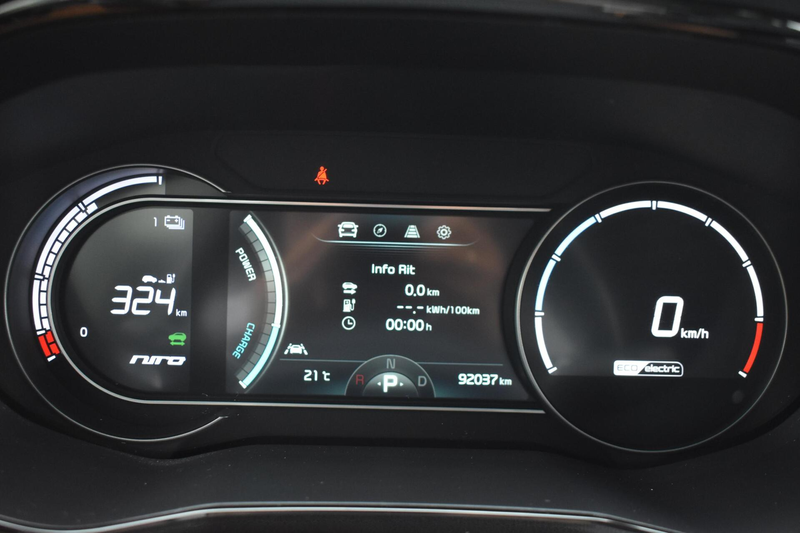 Kia e-Niro ExecutiveLine 64 kWh | Leder | JBL | Memory | Stoe — photo 7
